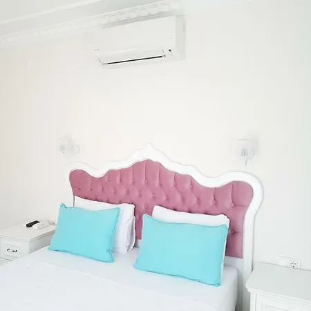 Yuva Butik Hotel