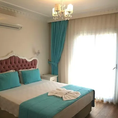 Yuva Butik * Çeşme