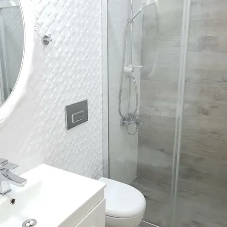 Yuva Butik מלון Çeşme