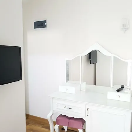 Otel Yuva Butık Çeşme