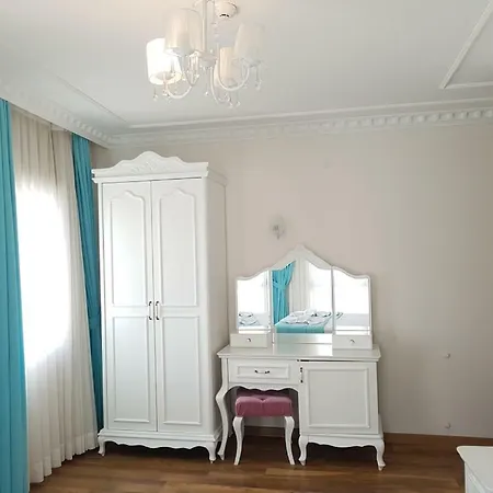 Yuva Butik * Çeşme