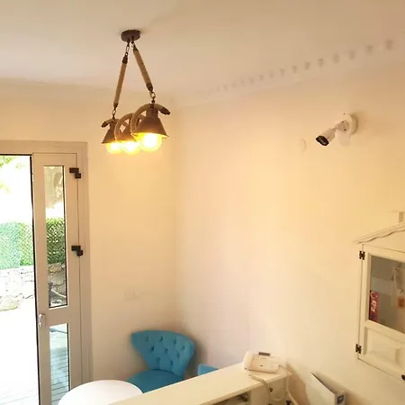 Yuva Butik מלון *