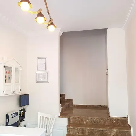 Yuva Butik * Cesme