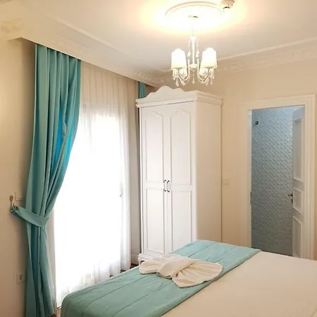 Yuva Butik Hotel Çeşme