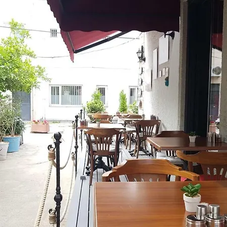 Hotel Yuva Butik