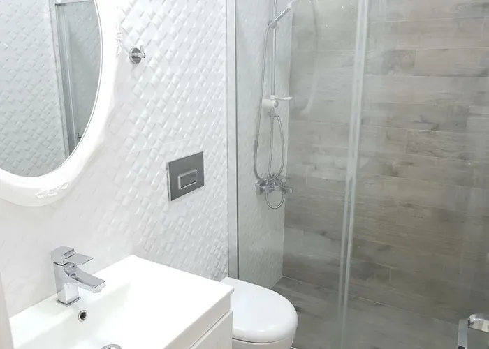 Yuva Butik Hotel Çeşme