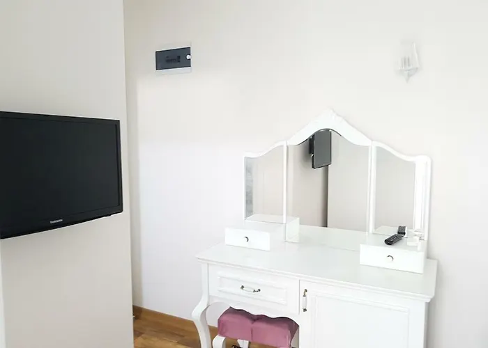 Hotel Yuva Butik Çeşme