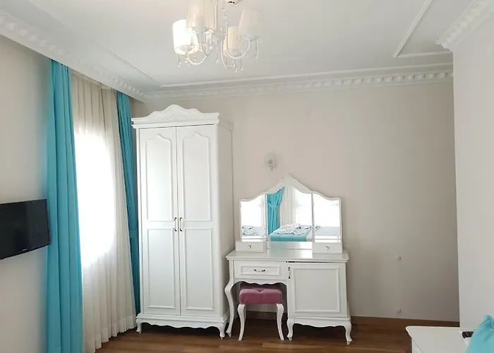 Yuva Butik * Çeşme