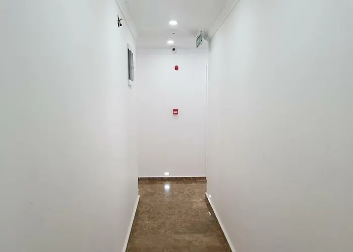 Yuva Butik Hotel Çeşme